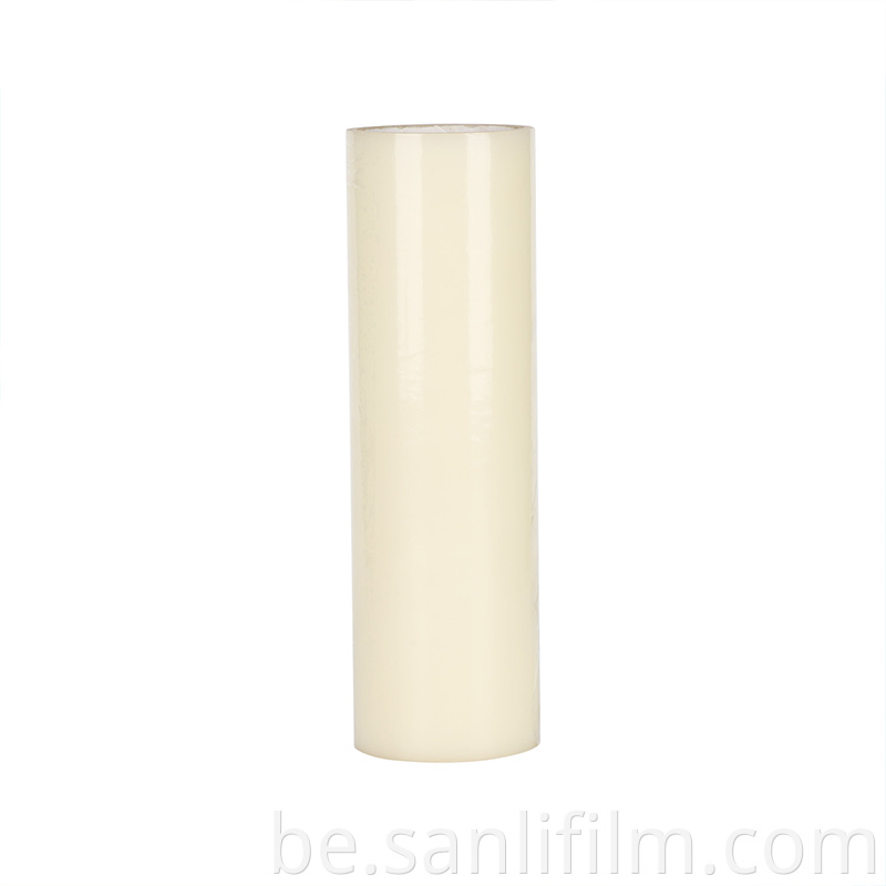 Acrylic Plastic Protective Film